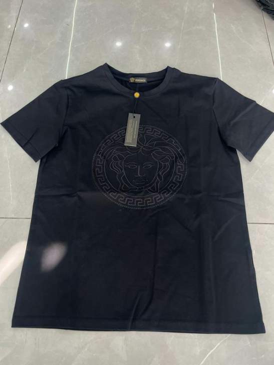 Picture of Versace T Shirts Short _SKUVersaceM-3XL26or09523